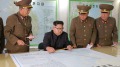 金正恩熊心豹子膽咒罵中共叛徒幫凶(圖)