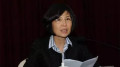 廣西女官上演最後瘋狂貪920萬獲刑11年(圖)