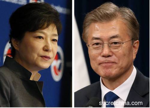 韓情報局被指介入2012年大選支持朴槿惠