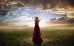 人體神秘現象探秘:透視功能實驗(圖)