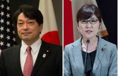 日本新防長考慮讓自衛隊獲直接攻擊朝鮮能力(圖)