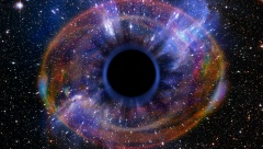 科學家發現另外空間維度存在的證據(圖)