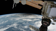 危險級小行星高速掠過地球2050年還會再來(圖)