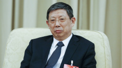 【上海灘官場】江綿恆馬仔楊雄印證「囂張沒落魄久」(组圖)