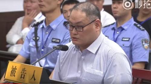 中国大陆国台办发言人马晓光25日表示，李明哲案定于28日上午开庭审理，辩护律师已通知李明哲家属。
