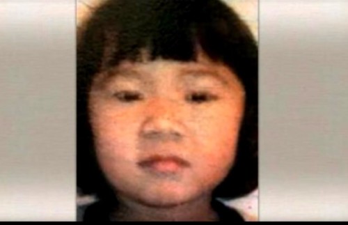 美华裔夫妇打死5岁女儿父认罪获刑12年