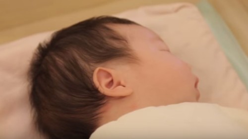 中国上千双非婴在加诞生 拖欠巨额医疗费