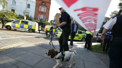 英恐襲兩嫌犯被捕罪嫌養父曾獲女王褒獎(視頻)