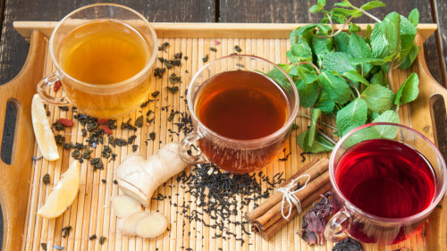 茶不僅有益心血管健康，還能延緩衰老，但錯誤的喝茶方式會傷腎。 