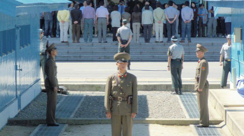 近年来，朝鲜有多少高官叛逃？
