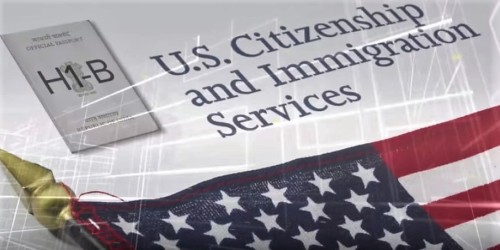 美移民局：H-1B加急申請全面恢復