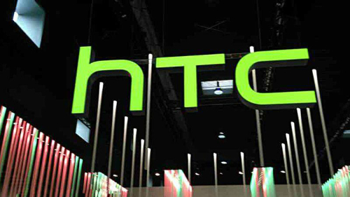 在全球智慧型手機市場排名中，HTC已跌出前10名，市佔率更僅剩0.68%。