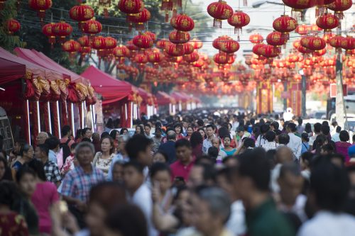加拿大公布2016人口普查數據中國人真不少！