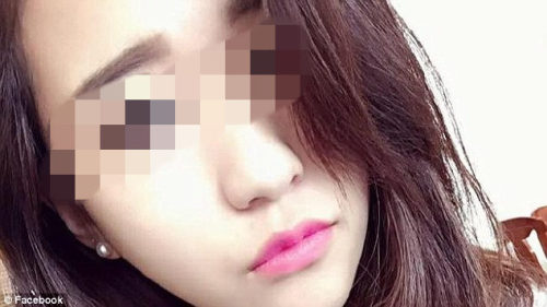 華男飆車害死17歲女友自稱失憶不認罪