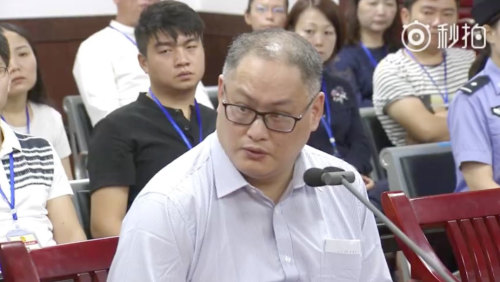 中国大陆将于28日宣判台湾NGO组织工作者李明哲一案，被视为当前两岸关系指标。