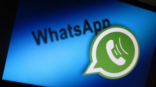 WhatsApp在中国大陆再受到限制