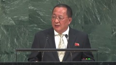 自掘墳墓朝鮮:太平洋試爆氫彈是真的(圖)