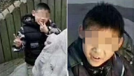 江苏8岁男童离奇失踪2日后发现伏尸水渠