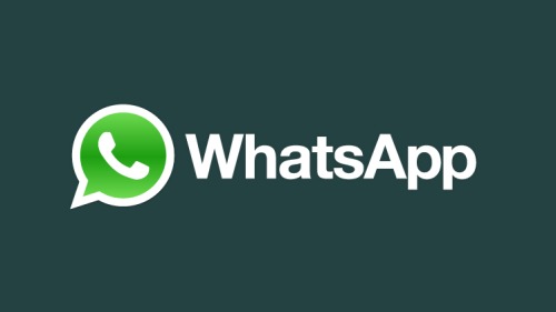 WhatsApp遭到中共封殺。
