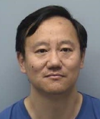 涉詐騙政府美華裔教授被捕不得保釋