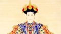 雍正皇帝的皇后烏喇那拉氏:若曦的原型(圖)