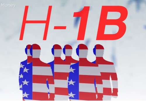 申請H-1B工簽為何被要求補件？律師這樣說