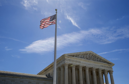 美最高法院裁定川普旅行禁令全面生效