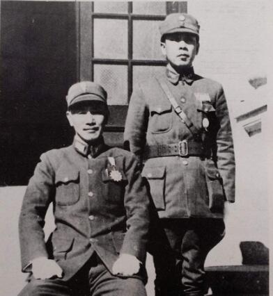 此役黄百韬战功显赫，打出“百战黄沙”的威名，蒋中正总亲授青天白日勋章，并擢陆军第七兵团中将司令。