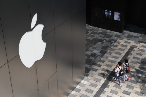 蘋果iCloud中國用戶數據密匙將交給中國。
