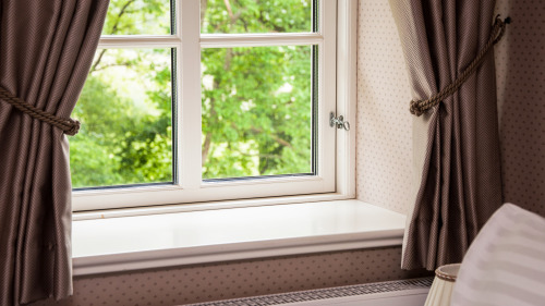 窗戶，是一家風水上最重要的一道通氣口。