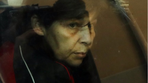法国黑寡妇受审专门毒杀老年男子