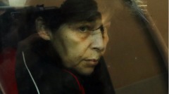 法國黑寡婦受審專門毒殺老年男子(圖)