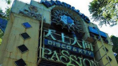 “天上人间”老板受访揭“京城第一名妓”内幕(组图)