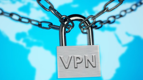 中国严控VPN