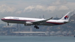 馬航370:機長情緒不佳曾與空姐搞婚外情(圖)