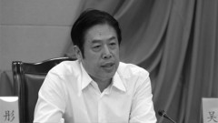 江澤民侄子政協出局屢傳被中紀委約談(圖)