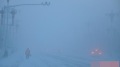 中國最北極凍-43℃泡麵秒變「冰川」(組圖)