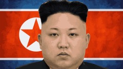 豁出去了朝鮮人竟敢這樣反金正恩(圖)