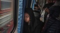 初五返程中国铁路预估运1060万人次(图)