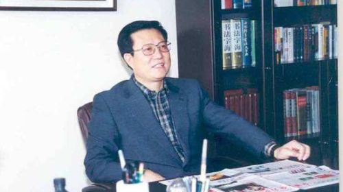 前吉林保监局局长刘德江。