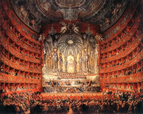 路易十四的宮廷舞曲後來被加以運用發展，開啟了巴洛克音樂的時代。