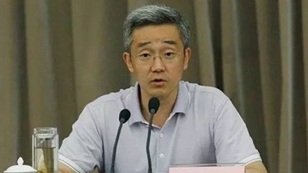 嘉興市長胡海峰