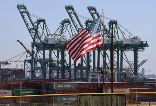美中貿易談判透露出雙方在結構性問題上的分歧，協議能否達成的不確定性依然存在。