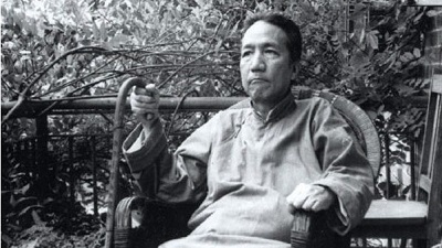 「中國最博學之人」、一代大師陳寅恪被紅衛兵迫害致死。
