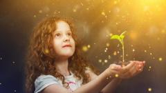 两个家族有无信仰的惊人差别(图)