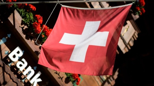 瑞士有可能公開中共權貴在瑞士銀行的秘密戶口。