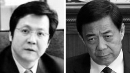 吴文康在配合专案组对前重庆市副市长王立军事件调查时，曾交代薄熙来问题。