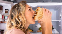 想減肥先得學會「吃」(圖)