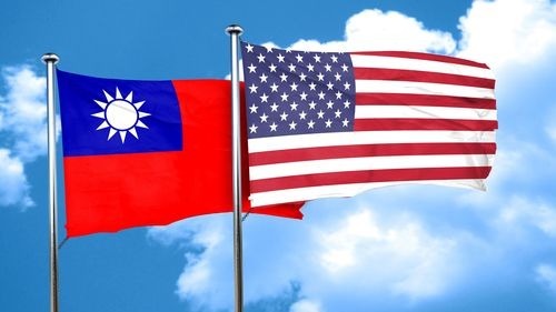 美国联邦众议院今日以415票赞成、0票反对压倒性票数通过“台北法案”，以实际行动反制北京压台湾、整体提高台湾国际地位。