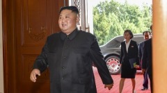 中國商人要遭殃了聯合國查金正恩豪奢車(圖)